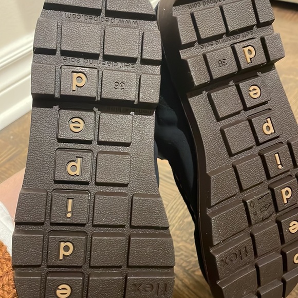 Pediped boots - Picture 2 of 6